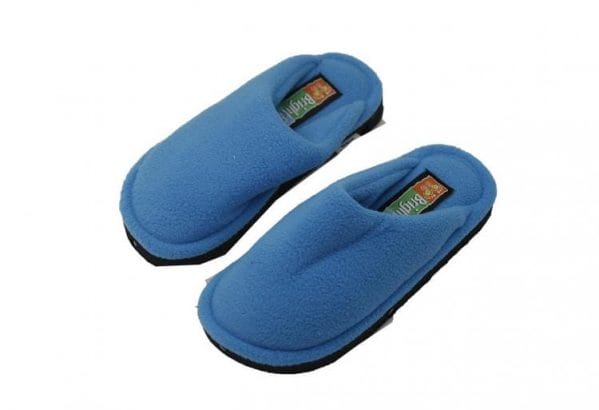 bright feet lighted slippers 8000
