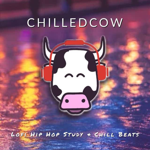 chilled cow low fi spotify