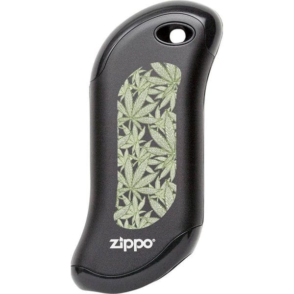 zippo cannabis hand warmer