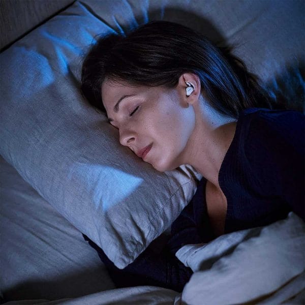 Bose Sleepbuds earbuds woman