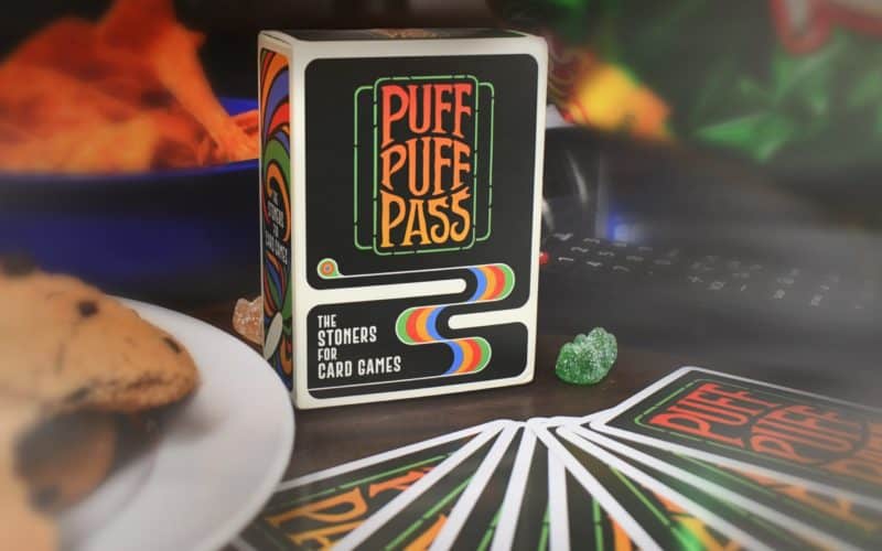 puff pass card game