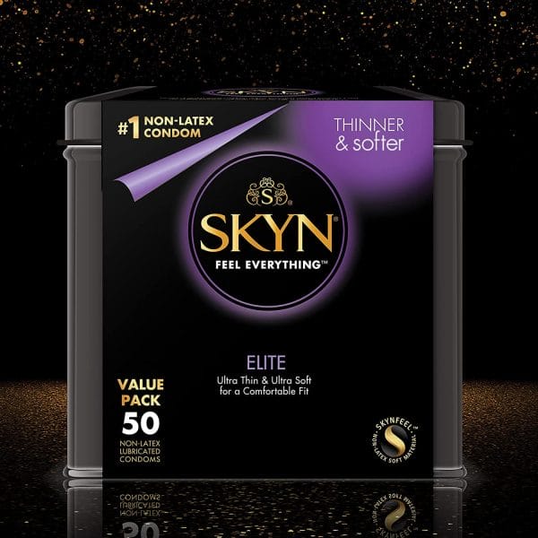skyn elite value pack