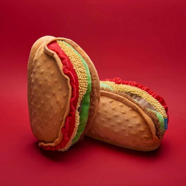 taco slippers solo