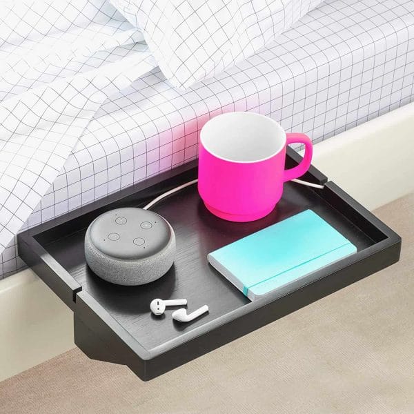bed sidetray