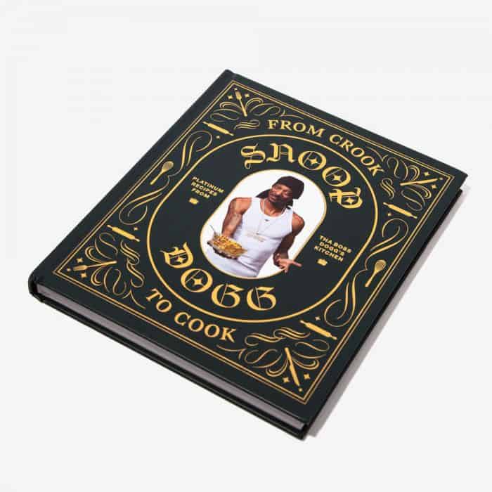 Snoop Dog Cook Book 2