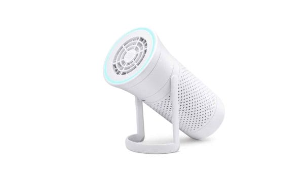 Wynd Plus smart personal air purifier 07