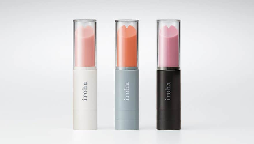 iroha hidden vibrator lipstick 3