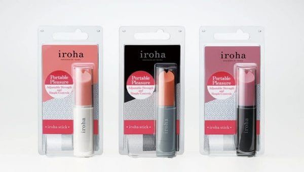 iroha hidden vibrator lipstick 4