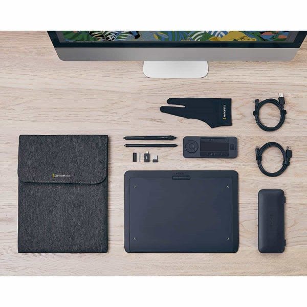 xencelabs drawing tablet set