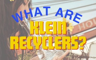 The Ultimate Guide to Klein Recyclers: Top 10 Selections