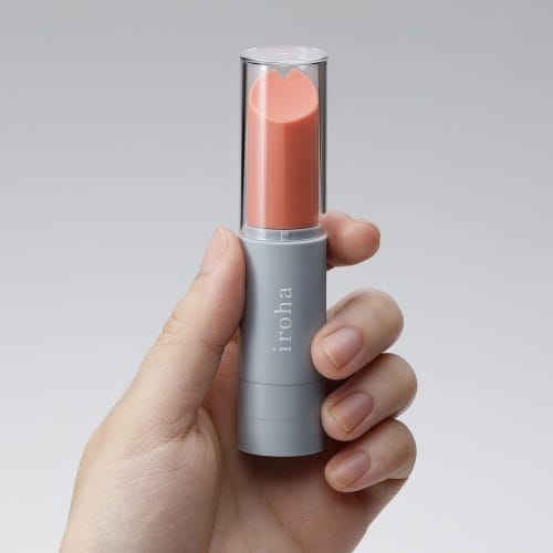 iroha lipstick vibrator tenga enhance